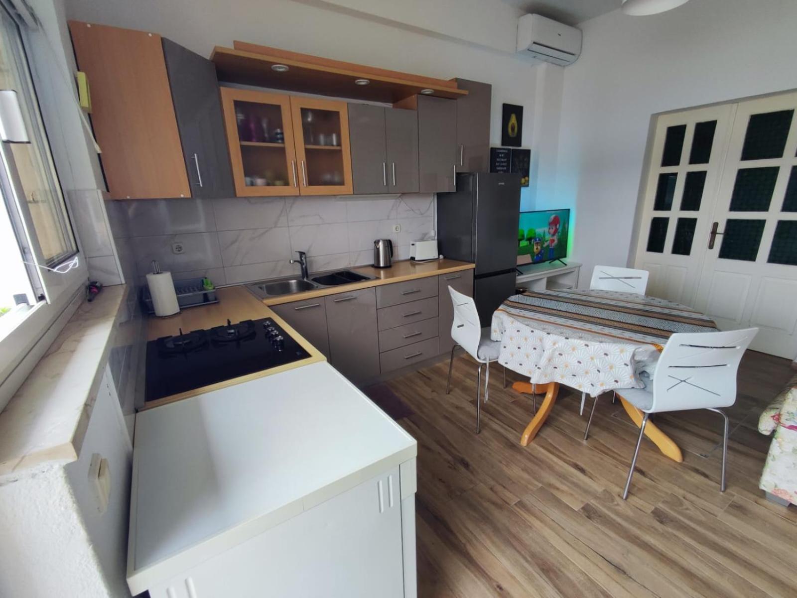 Apartment Mareta In Viganj Exterior foto